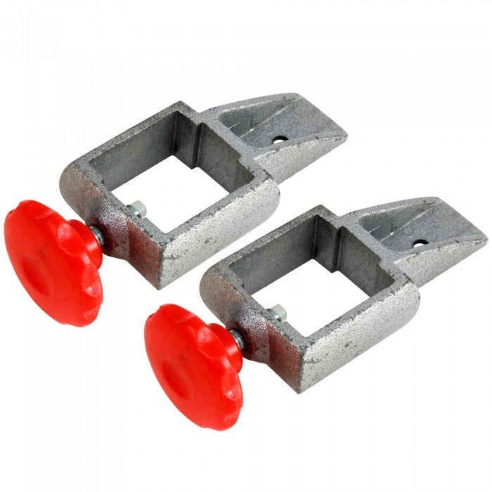 High Jump Spare Risers