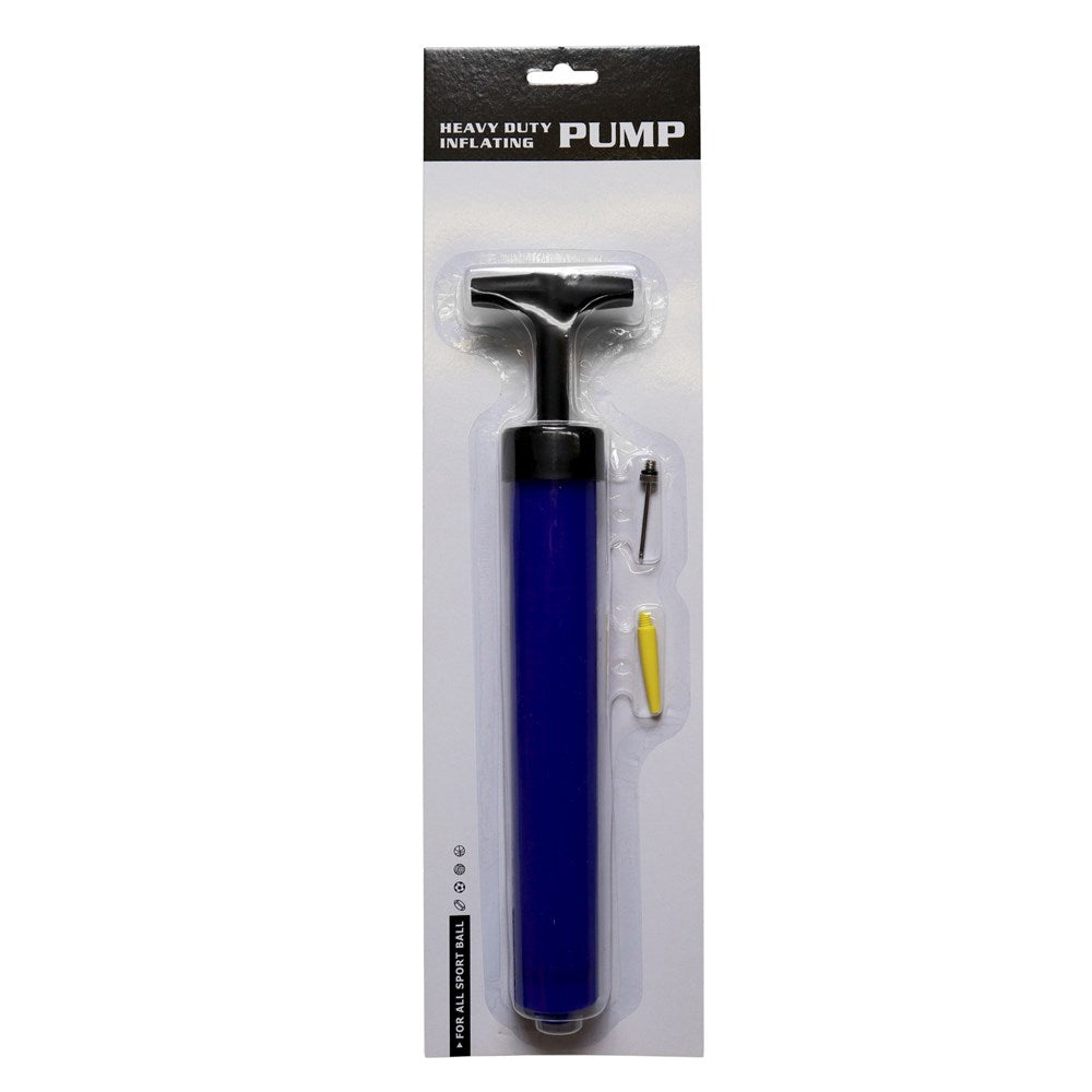 Ball Pump - Big Barrel