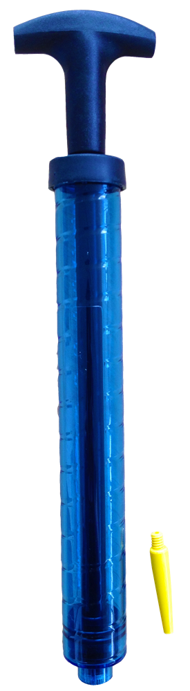 Ball Pump - Double Action