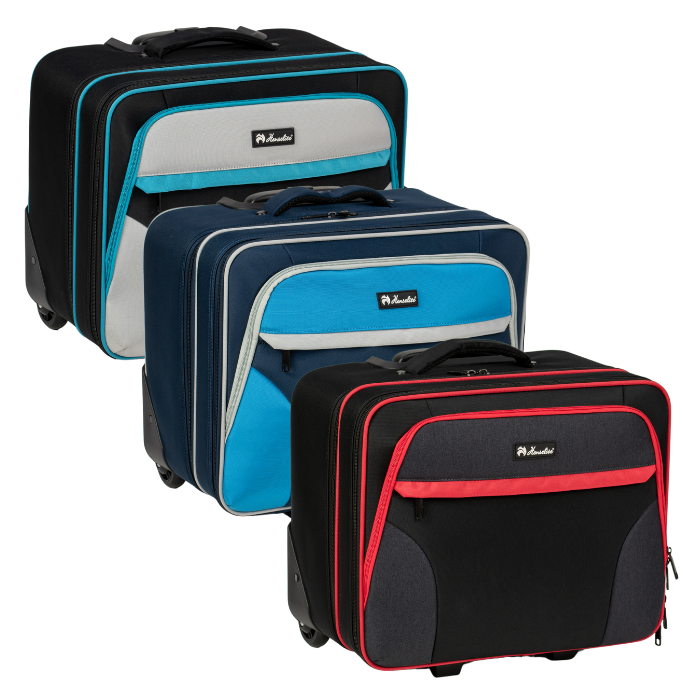 Henselite HT805 Trolley Bag