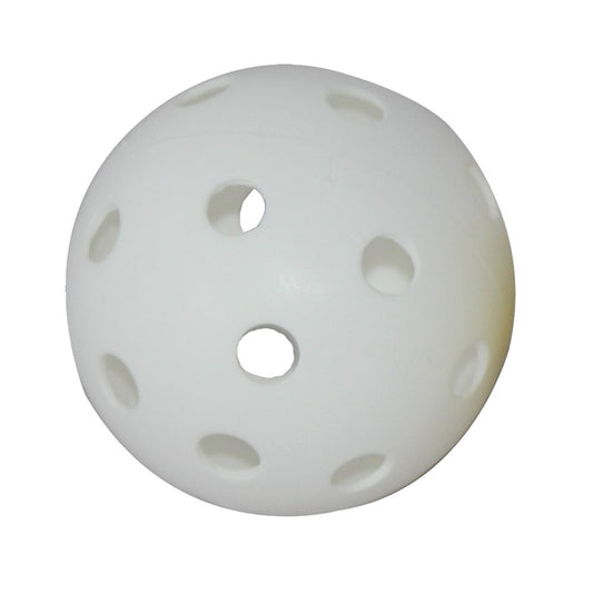 Wiffle Ball - White - 72mm