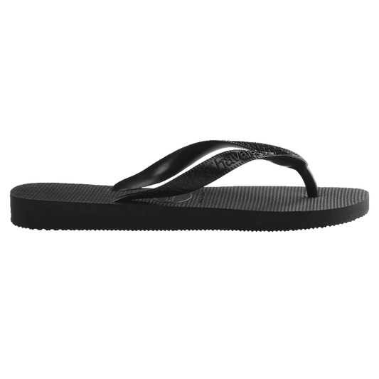Havaianas - Top - Black