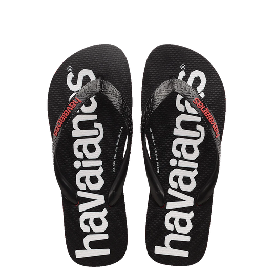 Havaianas - Top - KIDS - Logo Mania