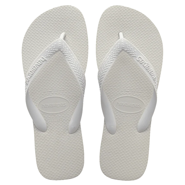 Havaianas - Top - White