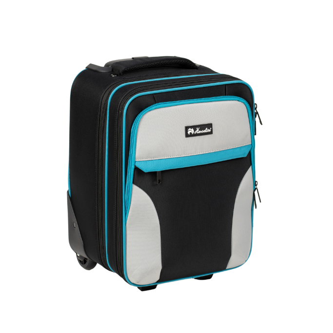 Henselite HT655 Trolley Bag