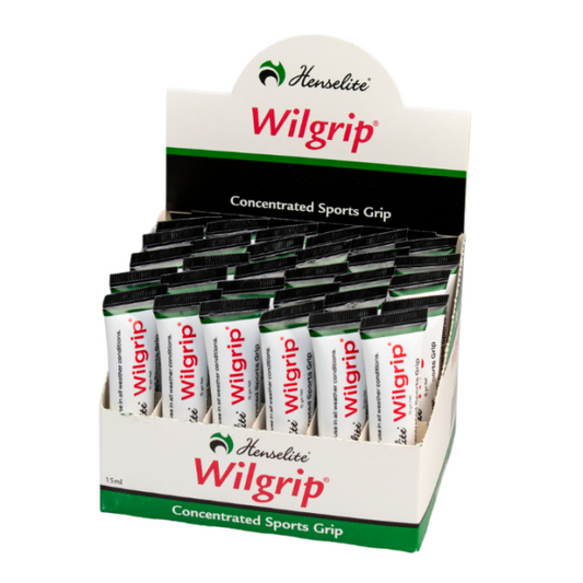 Wilgrip Tube - Box of 30