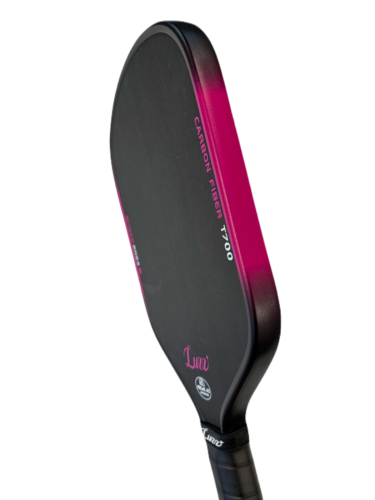 Luzz Glider Hybrid Pickleball Paddle - 2024 (EX-DEMO, READ DESCRIPTION)