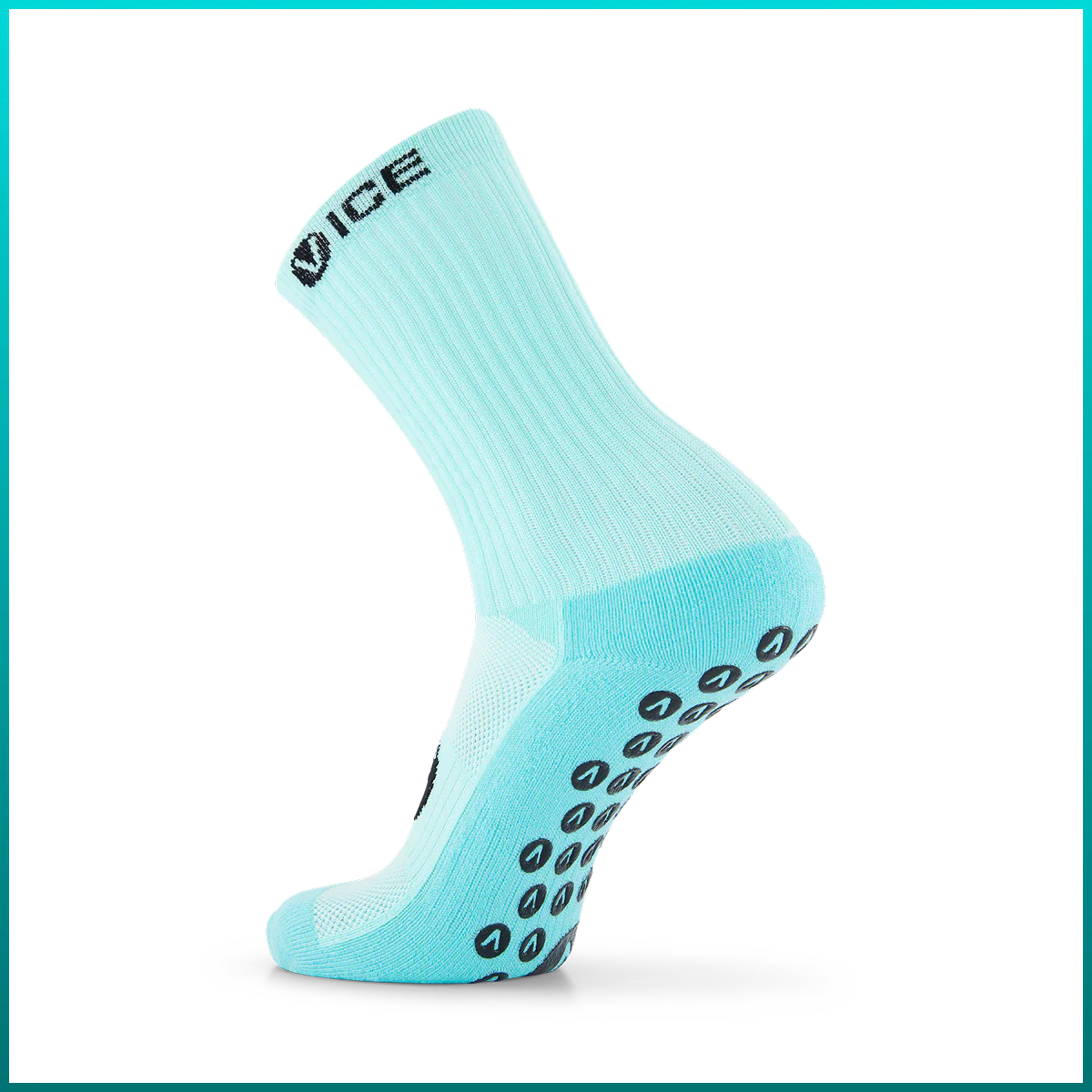 VICE Grip Socks - Crew