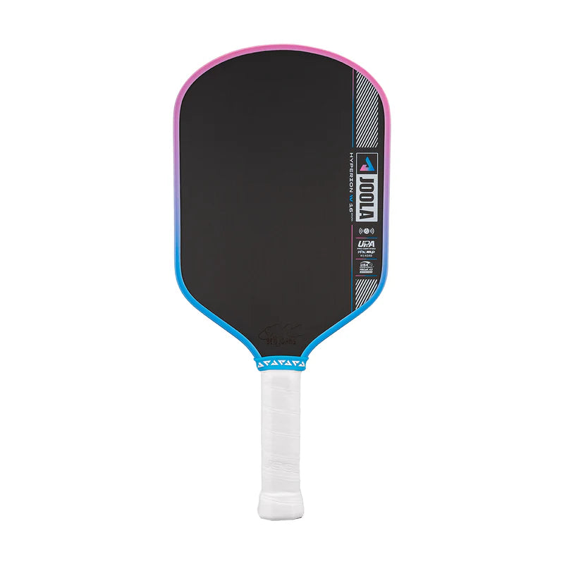 Joola Ben Johns Hyperion Pro IV 16mm Pickleball 'Tropical Smoothie' Paddle - Guava Rush - PRE-ORDER