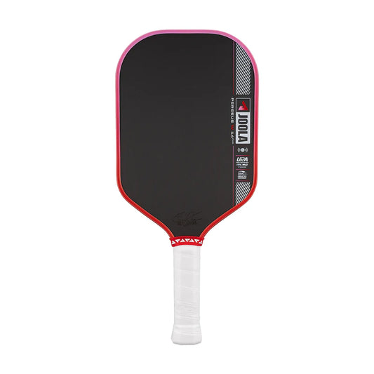 Joola Ben Johns Perseus Pro IV 14mm Pickleball 'Tropical Smoothie' Paddle - Guava Rush - PRE-ORDER