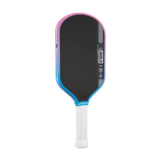Joola Ben Johns Hyperion Pro IV 14mm Pickleball 'Tropical Smoothie' Paddle - Guava Rush - PRE-ORDER