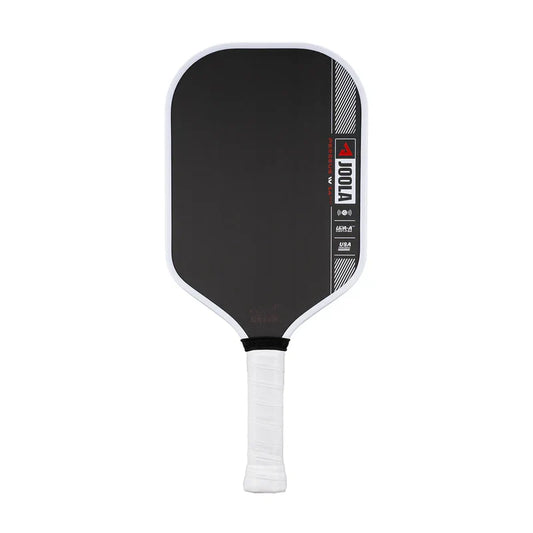 Joola Ben Johns Perseus Pro IV 14mm Pickleball Paddle - 300807