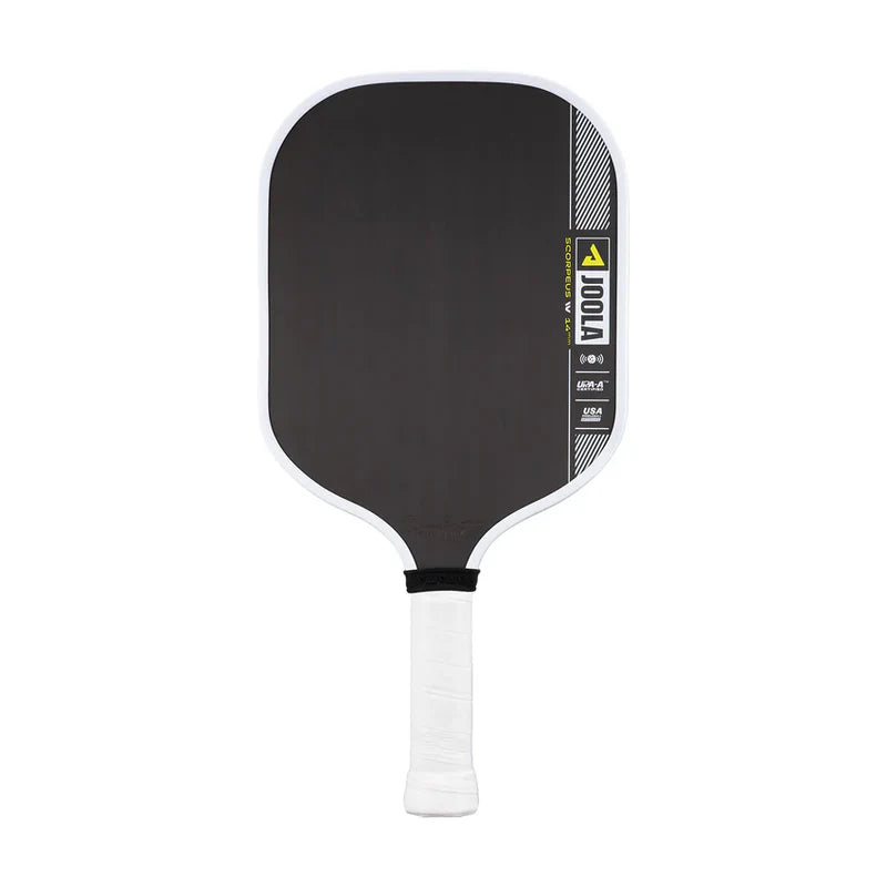 Joola Anna Bright Scorpeus Pro IV 14mm Pickleball Paddle - PRE-ORDER