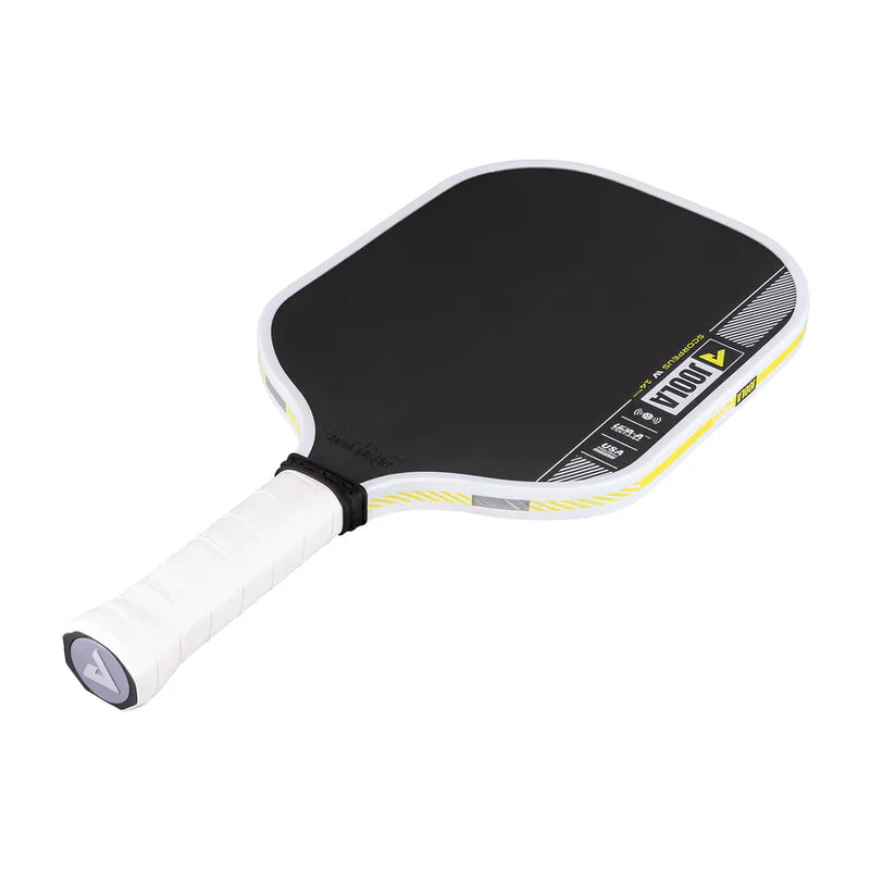 Joola Anna Bright Scorpeus Pro IV 14mm Pickleball Paddle - PRE-ORDER