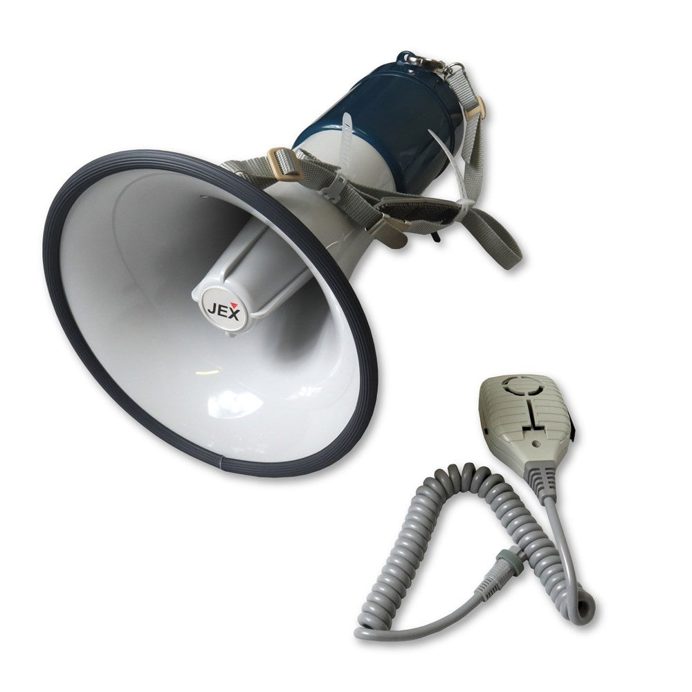 Jex 701 Megaphone