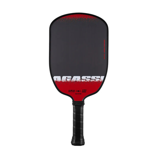 Joola Agassi Edge 16mm Pickleball Paddle - PRE-ORDER