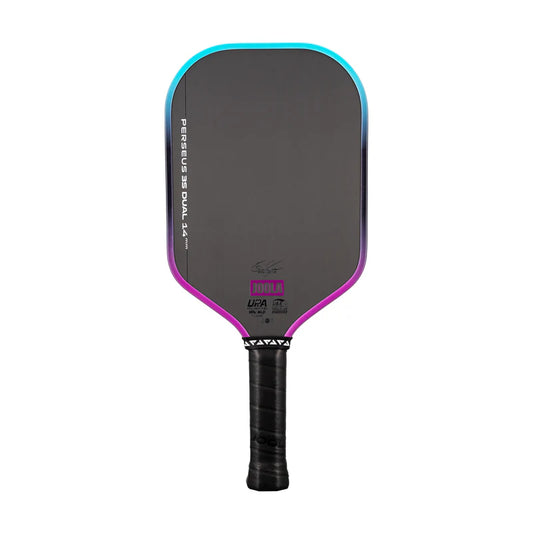 Joola Ben Johns Perseus 3S Dual 14mm Pickleball Paddle - PRE-ORDER