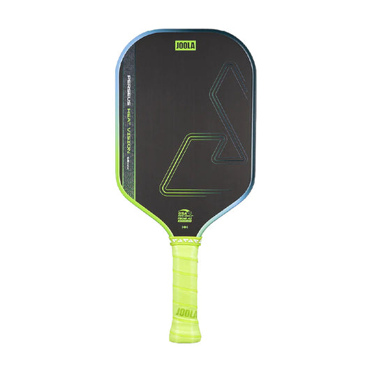 Joola Perseus Heat Vision Pickleball Paddle 16mm - Surge Green
