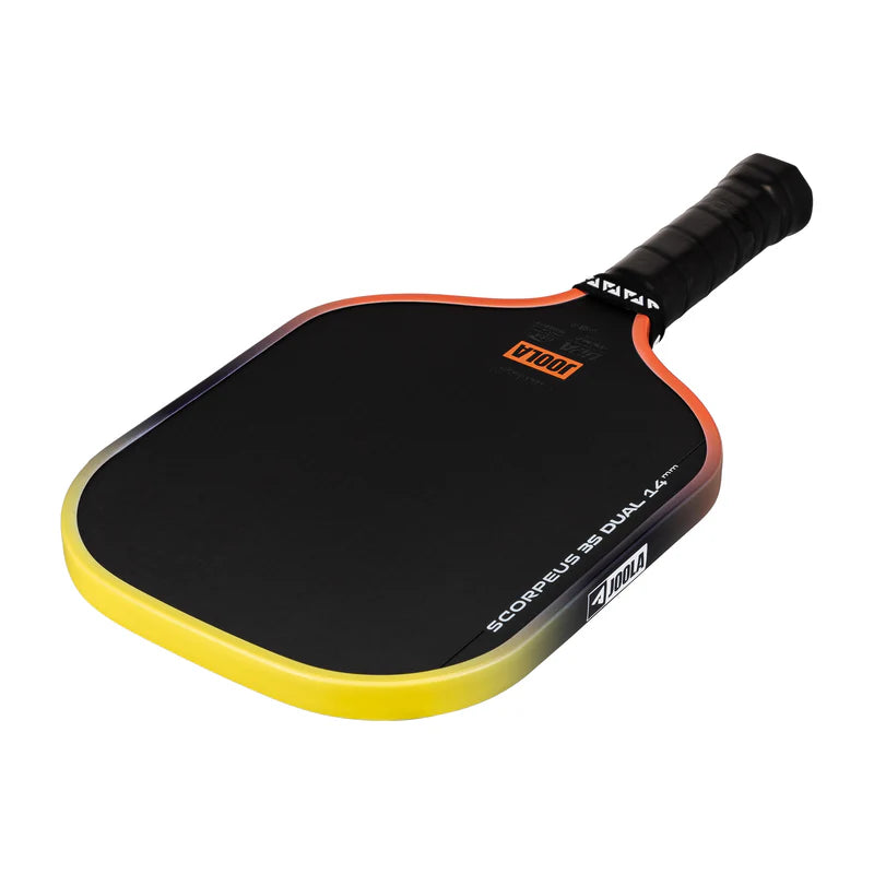 Joola Anna Bright 3S Dual 14mm Pickleball Paddle - PRE-ORDER