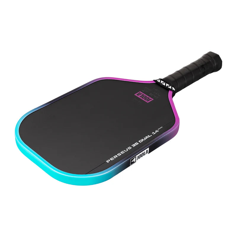 Joola Ben Johns Perseus 3S Dual 14mm Pickleball Paddle - PRE-ORDER