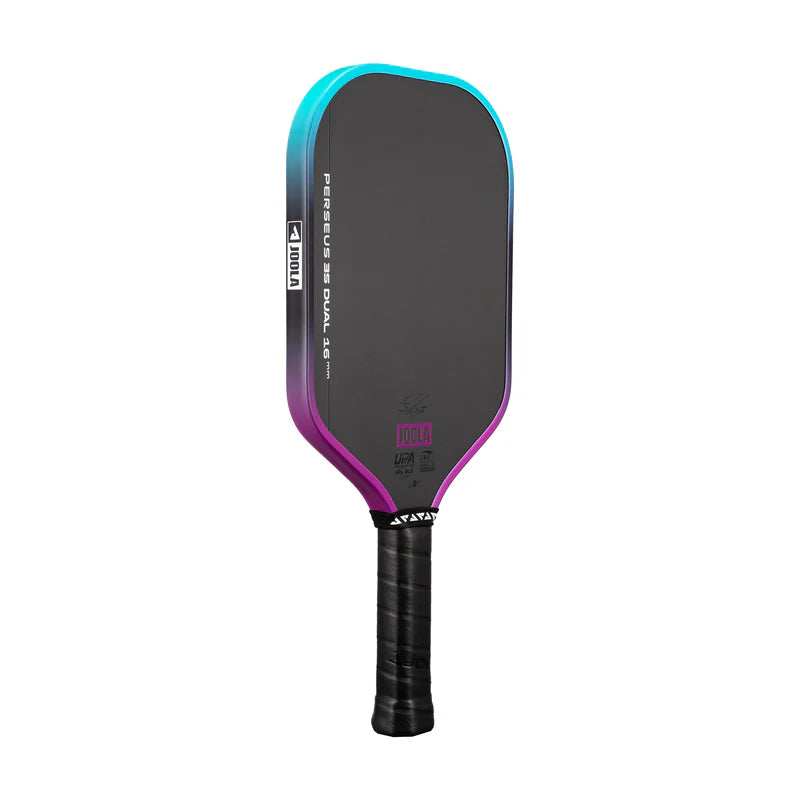 Joola Ben Johns Perseus 3S Dual 16mm Pickleball Paddle - PRE-ORDER