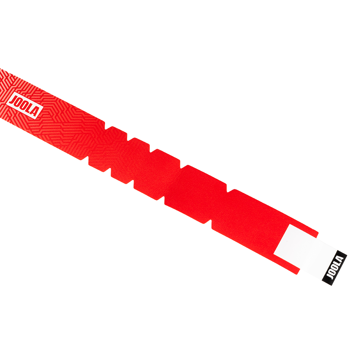 Joola Pro V Edge Guard Tape - Red - 28mm x 760mm