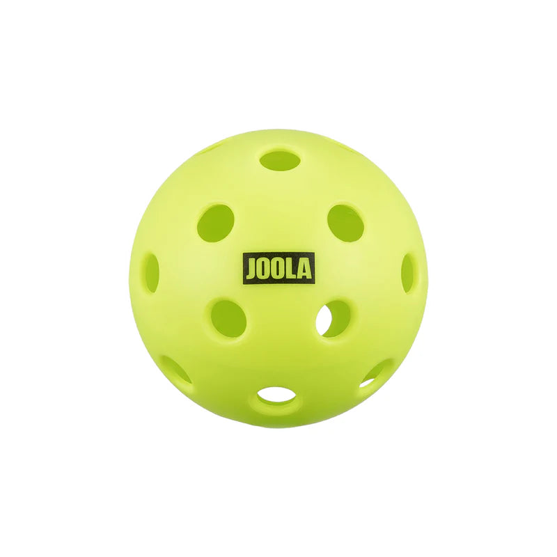 Joola Primo Indoor Plus Pickleball - 3 Pack