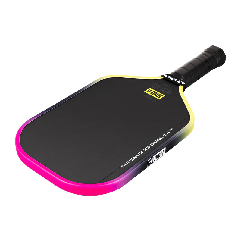 Joola Tyson McGuffin Magnus 3S Dual 14mm Pickleball Paddle - PRE-ORDER