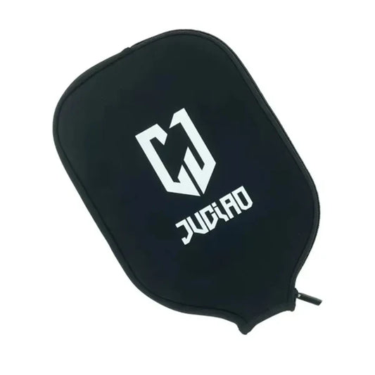 Juciao Neoprene Pickleball Paddle Cover