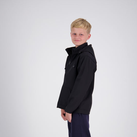 Tutoko Softshell Hoodie - Childs