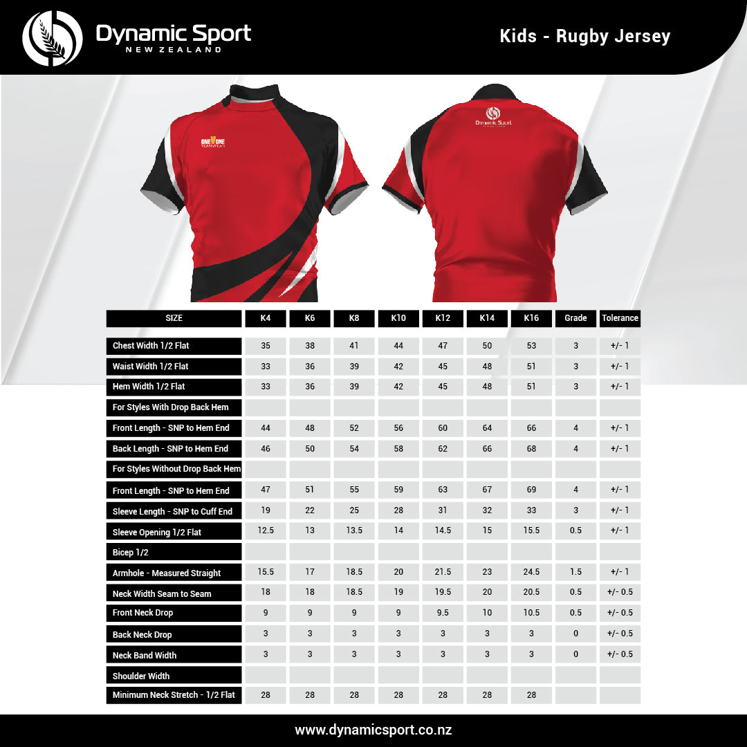 OneVOne Rugby Set