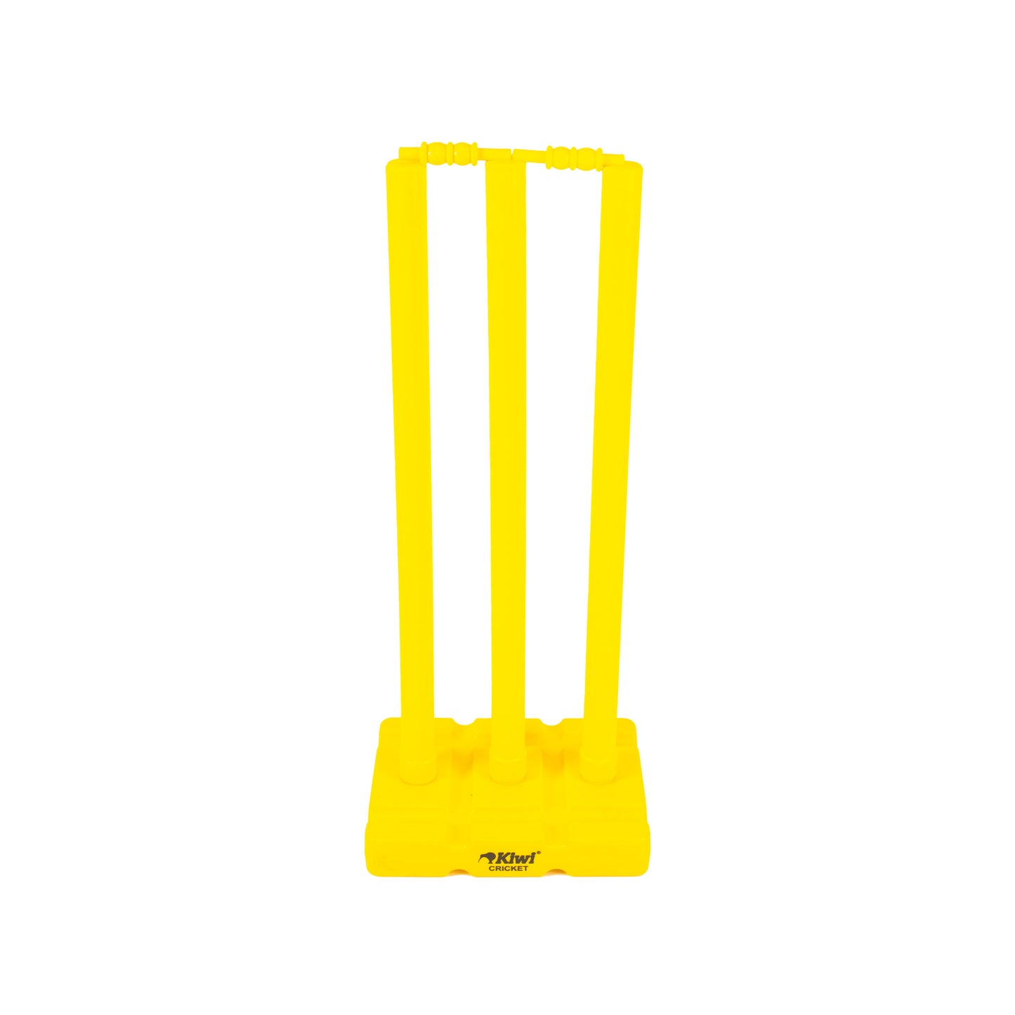 Plastic Cricket Stump Set