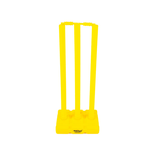 Plastic Cricket Stump Set