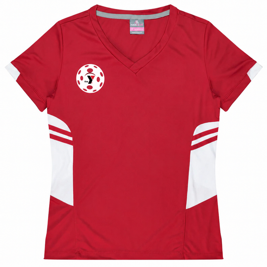 Y Club Female T-Shirt