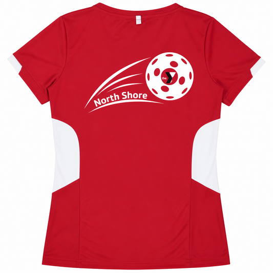 Y Club Female T-Shirt