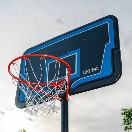 Lifetime Basketball System 44" Streamline - 85507