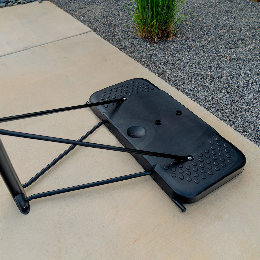 Lifetime Basketball System 44" Streamline - 85507
