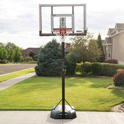 Lifetime Basketball System 50" All Star - 855033