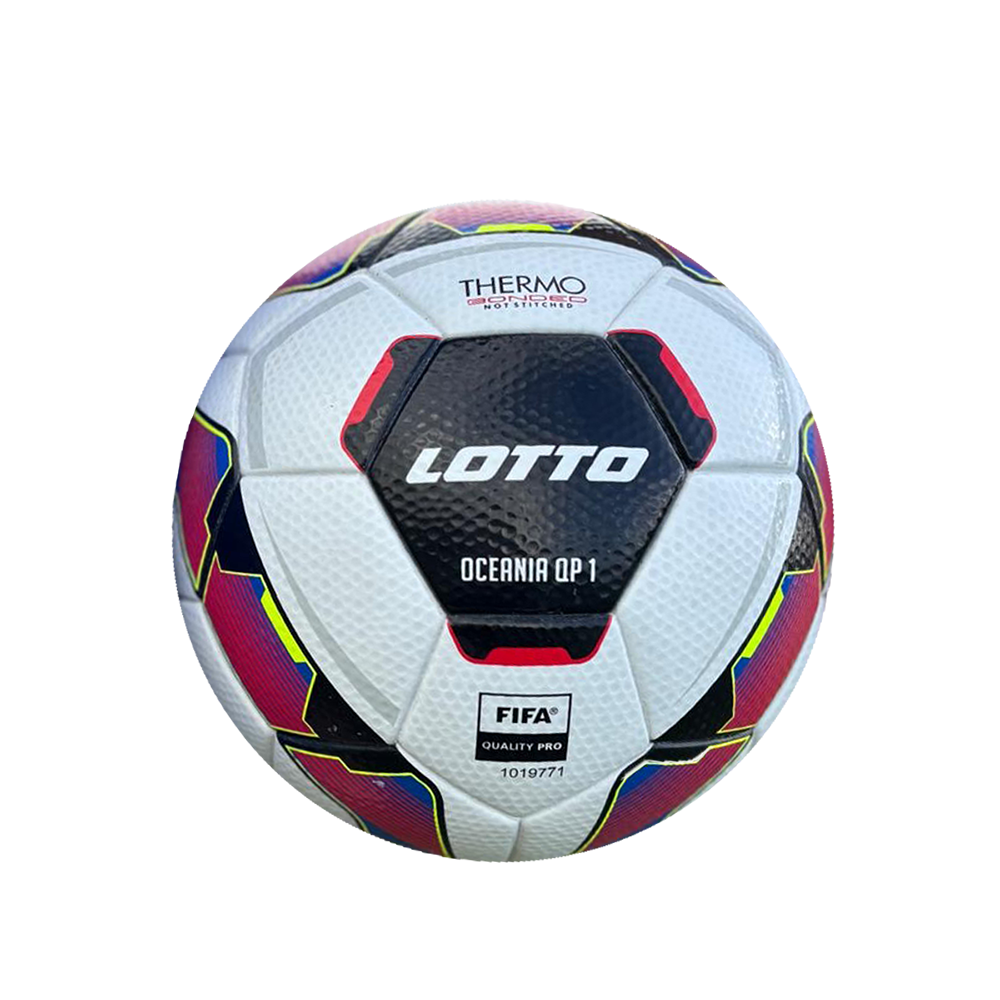 Lotto Oceania QP1 Match Ball