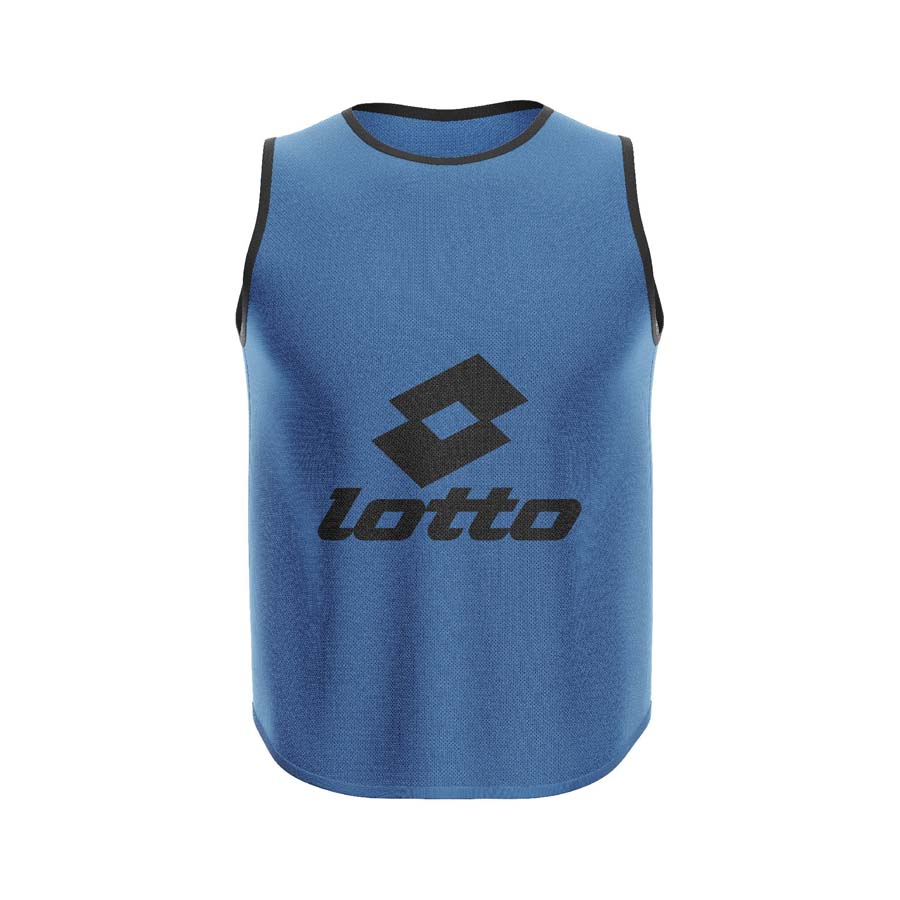 Lotto Mesh Numbered Bib Set - Youth