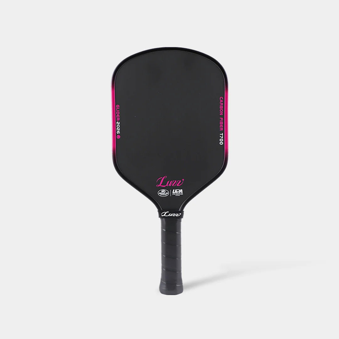 Luzz Glider Hybrid Pickleball Paddle - 2026