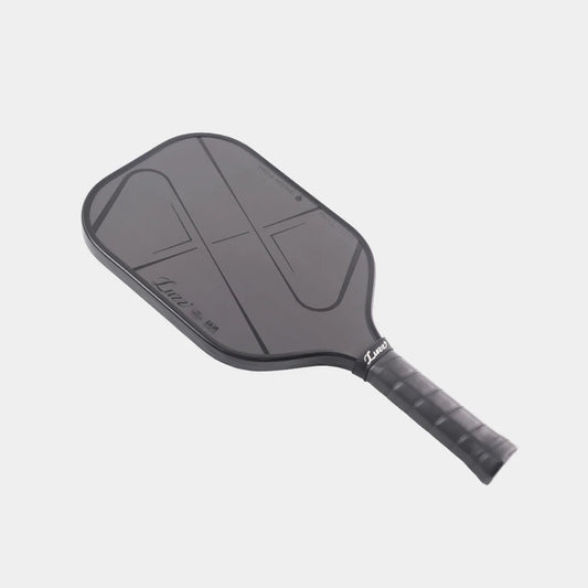 Luzz Pro 4 Darkness Inferno Pickleball Paddle
