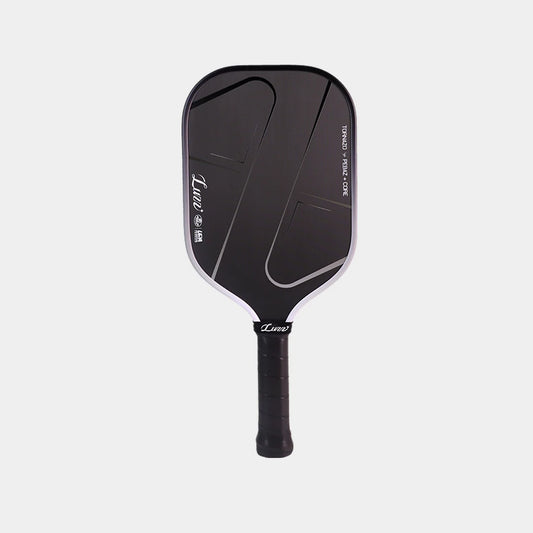 Luzz Pro 4 Tornazo Pickleball Paddle