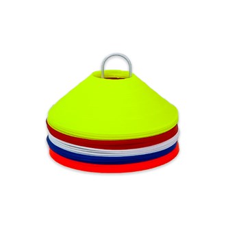 Marker Cones - Kicking Tee / 20 cone stack