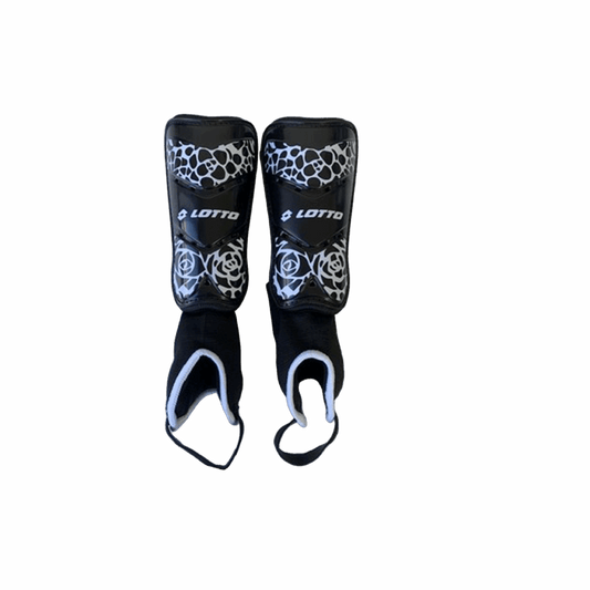 MONZA 500 SHINGUARD (WITH ANKLE GUARD)
