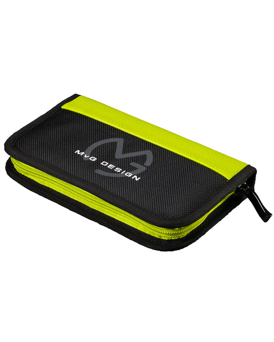 Winmau MvG Sports Edition Wallet