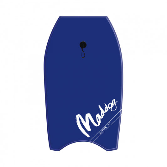 Maddog Carve Bodyboard - 33"