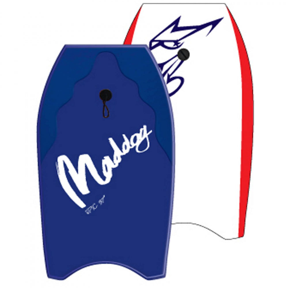 Maddog Epic Bodyboard - 41"