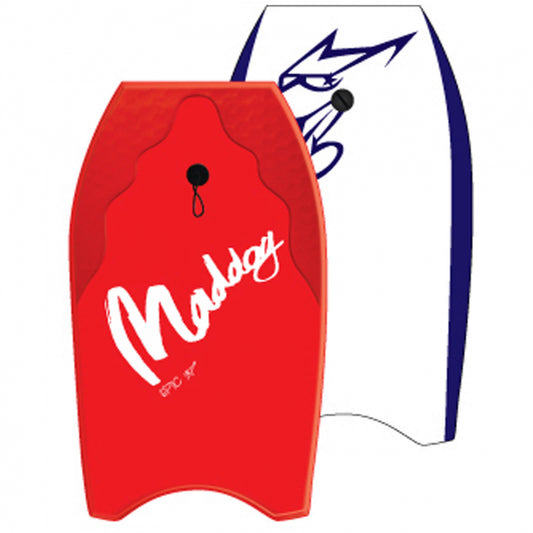 Maddog Epic Bodyboard - 37"