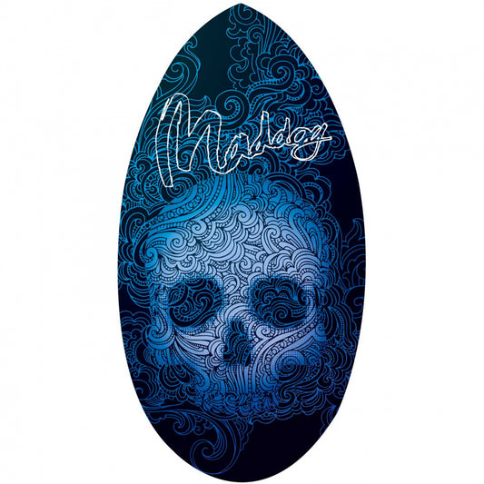 Maddog Wedge Skimboard - 41"